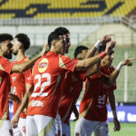 الأهلي المصري