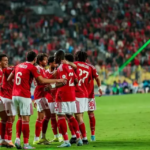 الأهلي المصري