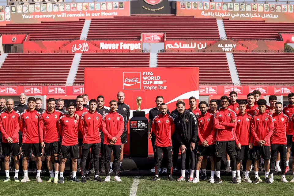 الأهلي المصري