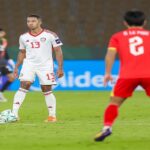الإمارات ضد فيتنام - كأس آسيا تحت 23 عامًا