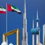 الإمارات والكويت