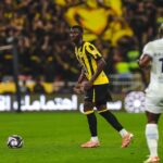 الاتحاد ضد الفتح - الدوري السعودي