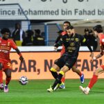 الاتحاد ضد القادسية