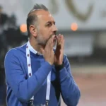 البحريني علي عاشور مدرب الكويت السابق