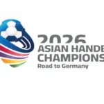 انطلاق البطولة الآسيوية لكرة اليد