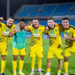 التعاون السعودي