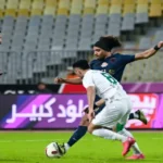 فريق الزمالك المصري