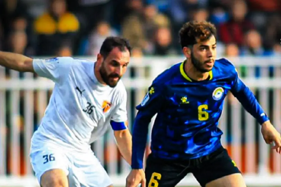 فريق الزوراء