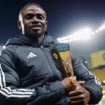 ساديو ماني لاعب النصر