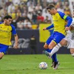 الشباب والنصر