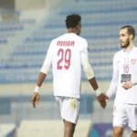 النصر يتقدم على الكويت