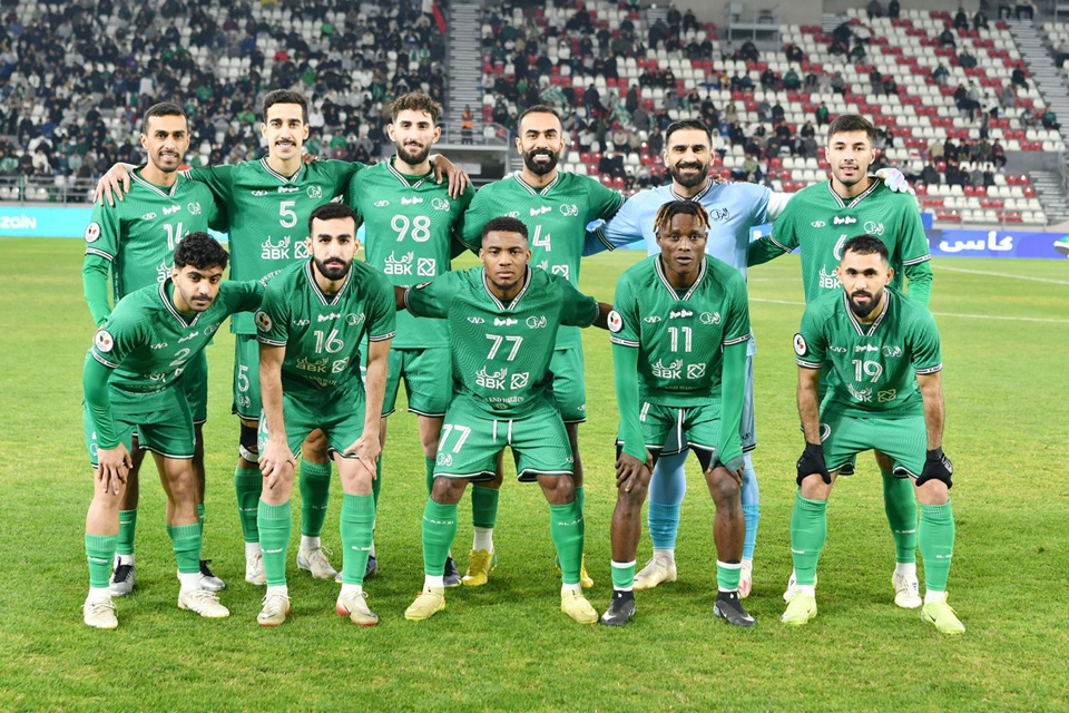 العربي الكويتي