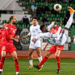 العربي ضد الفحيحيل