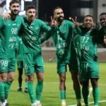 مباراة العربي والقادسية