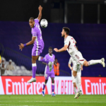 العين والوحدة