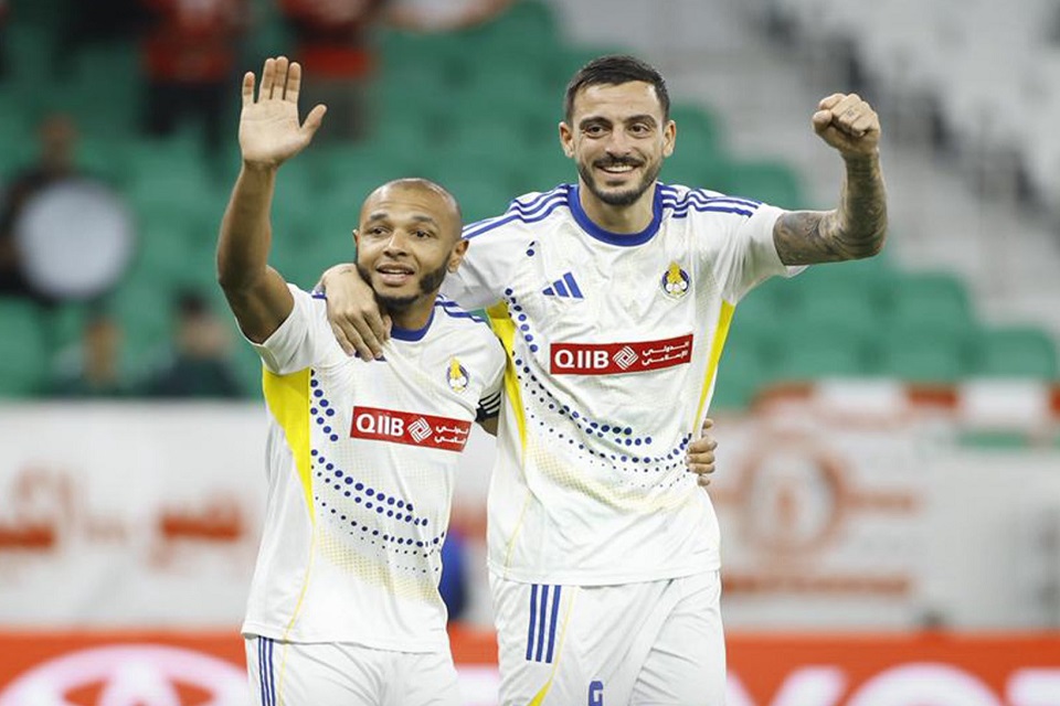 فريق الغرافة