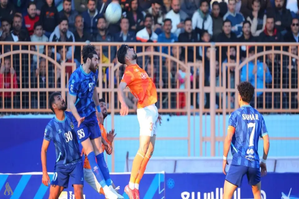 القوة الجوية