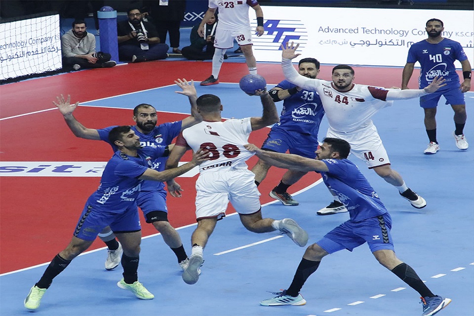 الكويت ضد قطر - البطولة الآسيوية لكرة اليد.jpg1
