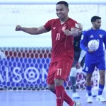 مباراة الكويت وتايلاند كرة الصالات