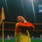 المغرب أمام السنغال