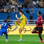 النصر ضد الخلود