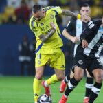 النصر والشباب