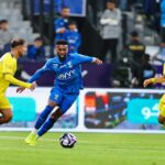 الهلال ضد الحزم