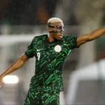 فيكتور أوسيمين