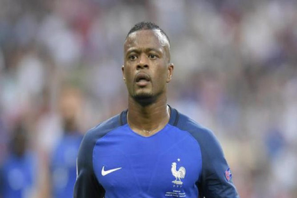 باتريس إيفرا