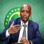 باتريس موتسيبي