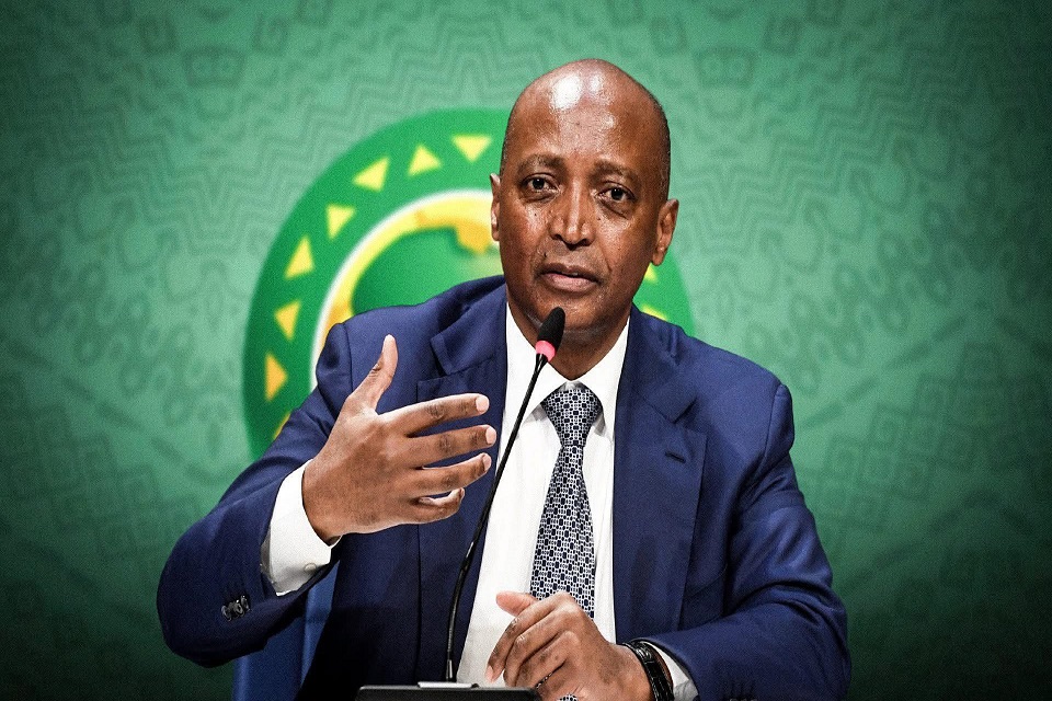 باتريس موتسيبي