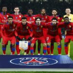 باريس سان جيرمان