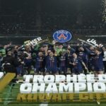 باريس سان جيرمان