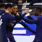 باريس سان جيرمان