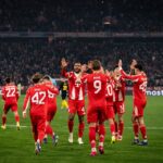 بايرن ميونخ