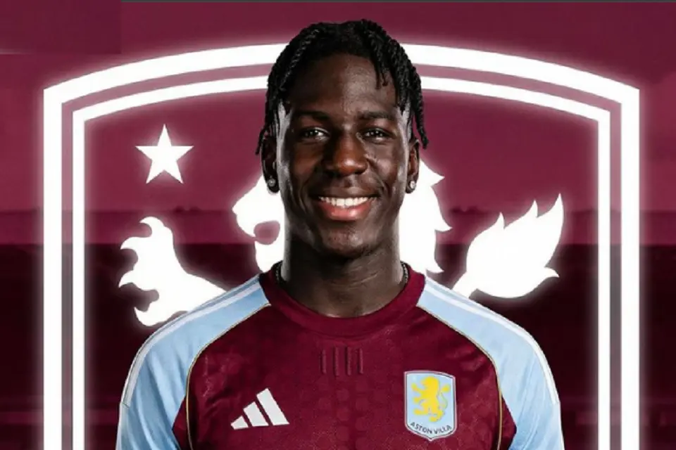 برايان مادجو