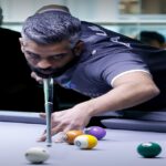 بطولة دوري الوزارات للبلياردو