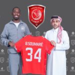 بوباكاري سوماري