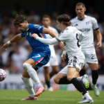 تشيلسي وفولهام