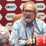 توم سانتفيت