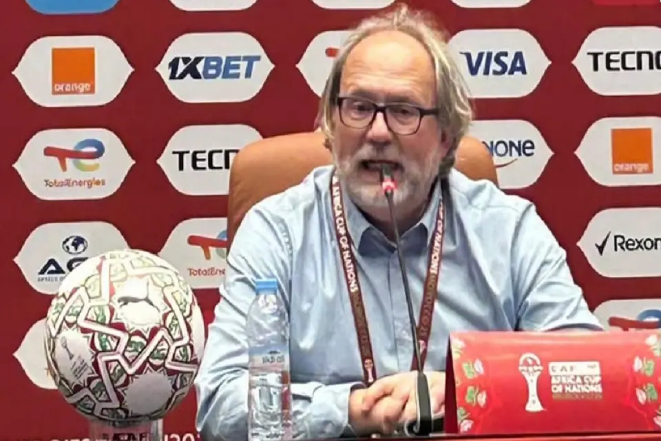 توم سانتفيت