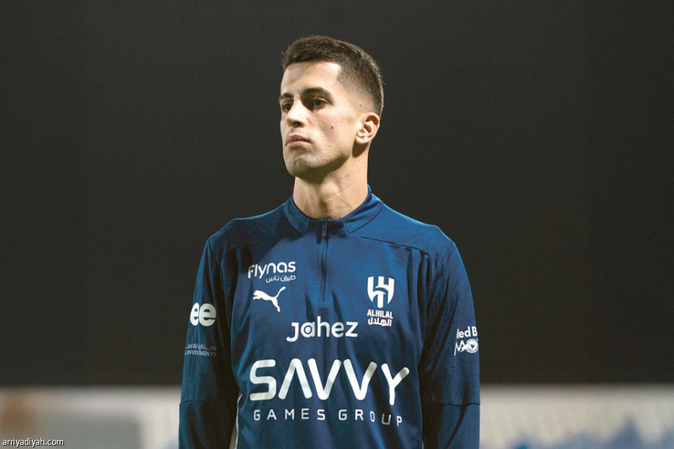 جواو كانسيلو