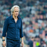 جورجي جيسوس