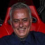 جوزيه مورينيو