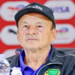 جيرنوت رور المدير الفني لمنتخب بنين