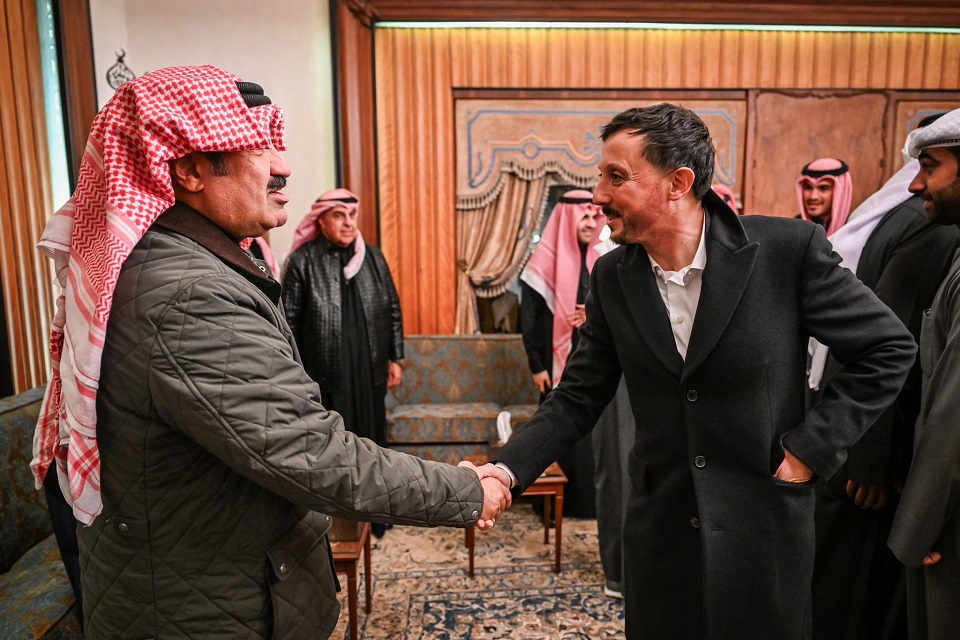 حفل عشاء كأس السوبر الفرنسي