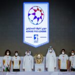 دوري أدنوك الإماراتي