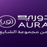 دوري أورا تحت 20 عامًا