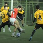 دوري الهواة