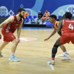 دوري الوزارات لكرة السلة